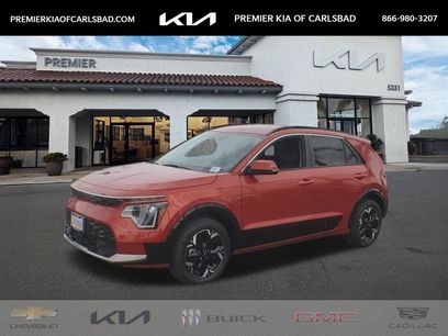 Used 2023 Kia Niro Wind