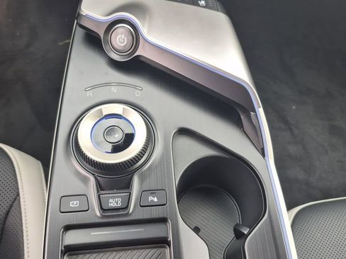 New 2025 Kia EV6 GT-Line image 9