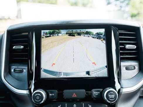 Used 2022 RAM 1500 Big Horn image 20