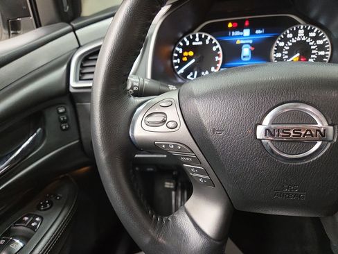Used 2020 Nissan Murano SL w/ Moonroof Package AWD/4WD image 21