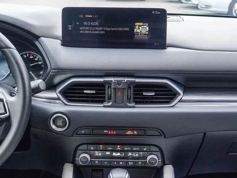 Used 2021 MAZDA CX-5 Grand Touring Reserve image 12