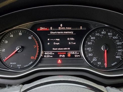 Used 2021 Audi A5 2.0T Premium w/ Convenience Package image 22