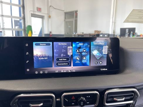 New 2026 Nissan Sentra SV w/ SV Convenience Package FWD image 11