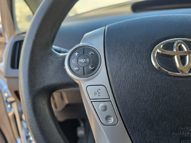 Used 2012 Toyota Prius Prime Plug-In Hybrid FWD image 18