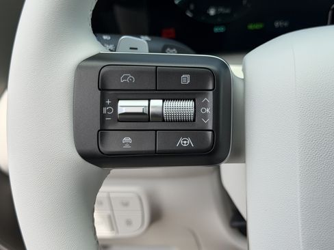 New 2027 Hyundai Palisade SEL Premium AWD/4WD image 32