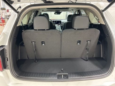 New 2026 Kia Sorento EX image 29