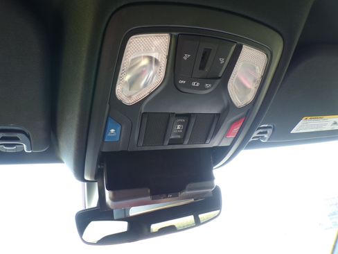 Used 2021 RAM 1500 Rebel w/ Rebel Level 1 Equipment Group AWD/4WD image 30
