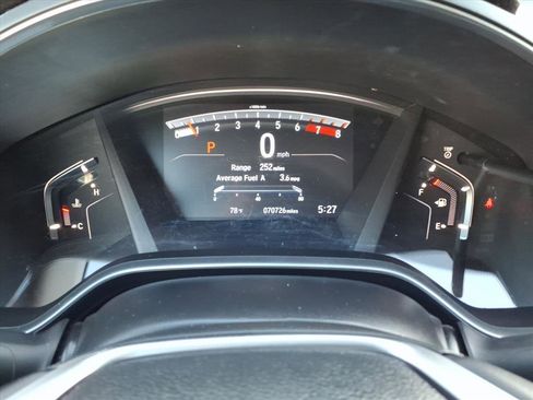 Used 2018 Honda CR-V EX-L image 26