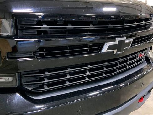 Used 2021 Chevrolet Silverado 1500 LT Trail Boss w/ Convenience Package II image 30