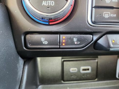 Used 2024 Chevrolet Tahoe RST w/ Luxury Package image 25