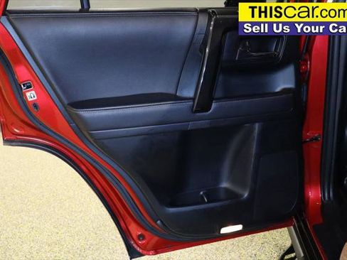 Used 2023 Toyota 4Runner 40th Anniversary SE image 27