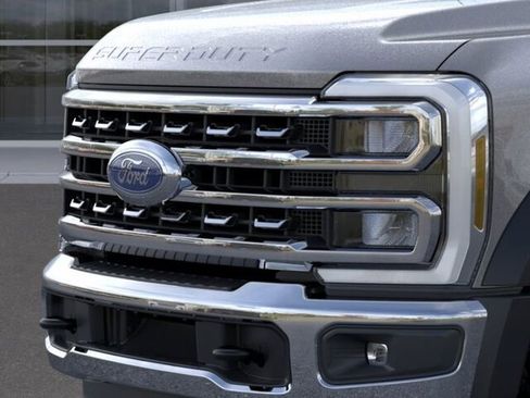 New 2026 Ford F450 Lariat AWD/4WD image 17
