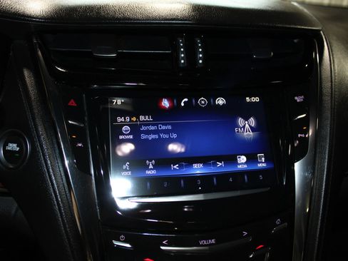 Used 2015 Cadillac CTS Luxury RWD image 15