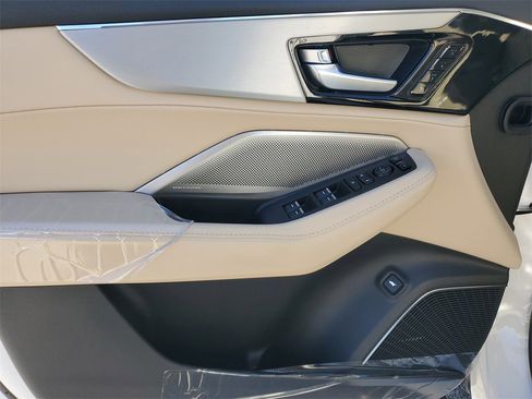 New 2026 Acura MDX Technology Package image 20