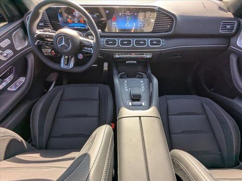 New 2026 Mercedes-Benz GLE 63 AMG S image 15