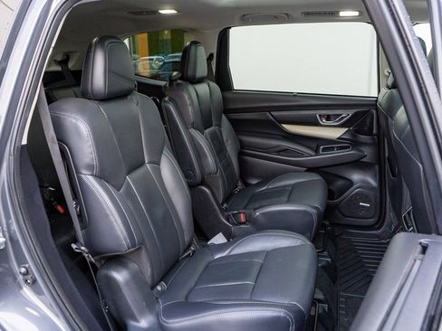 Used 2020 Subaru Ascent Limited w/ Technology Package image 22