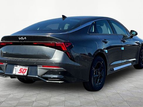New 2026 Kia K5 LXS FWD image 7