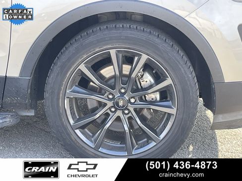 Used 2017 Ford Explorer XLT w/ Equipment Group 202A image 33