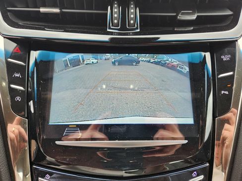 Used 2019 Cadillac CTS Luxury AWD/4WD image 26