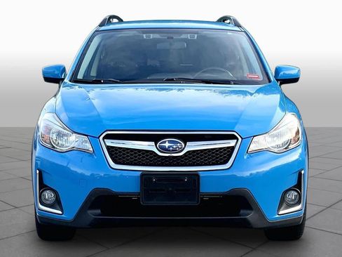 Used 2017 Subaru Crosstrek 2.0i Premium AWD/4WD image 4