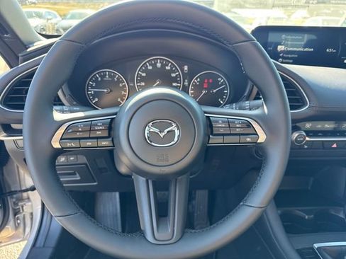 New 2026 MAZDA MAZDA3 s image 17