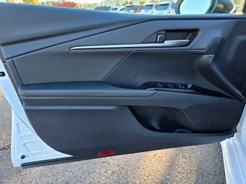Certified 2026 Toyota Camry SE image 23