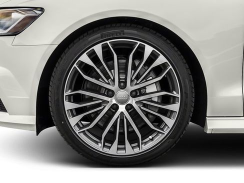 Used 2018 Audi A6 3.0T Sport w/ Cold Weather Package image 12