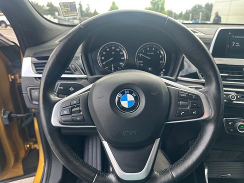 Used 2018 BMW X2 xDrive28i w/ Convenience Package AWD/4WD image 14
