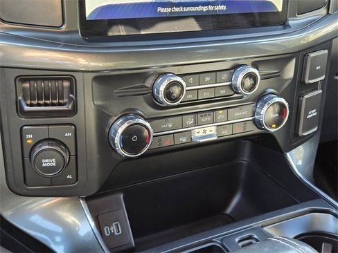 Used 2022 Ford F150 XLT w/ Equipment Group 302A High image 32