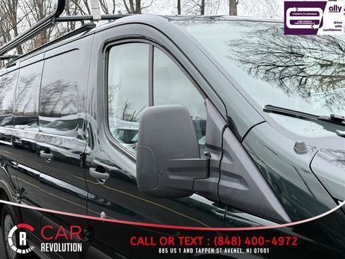 Used 2019 Ford Transit 250 130 Low Roof image 29