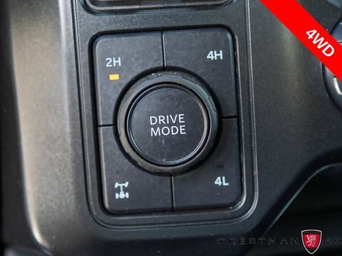 Used 2025 Ford F250 Lariat w/ Lariat Ultimate Package AWD/4WD image 17