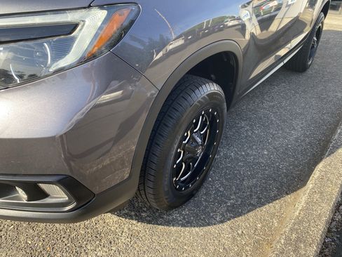 Used 2019 Honda Passport Sport image 8