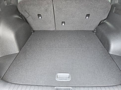 Certified 2024 Kia Sportage EX image 31