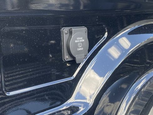 New 2025 RAM 2500 Tradesman image 28