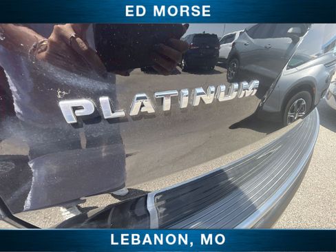 Used 2019 Ford Explorer Platinum AWD/4WD image 29