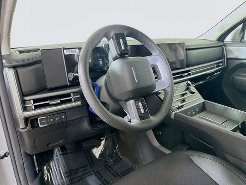 New 2026 Hyundai Santa Fe SE AWD/4WD image 9