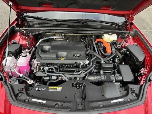 New 2026 Toyota Crown Signia image 27