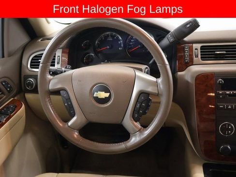 Used 2012 Chevrolet Tahoe LT w/ Luxury Package image 16