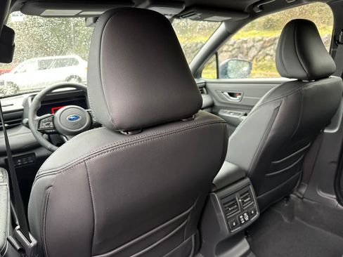 New 2026 Subaru Outback Touring XT AWD/4WD image 10