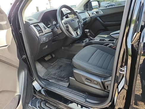 Used 2019 Ford Ranger XLT w/ Equipment Group 302A Luxury AWD/4WD image 26