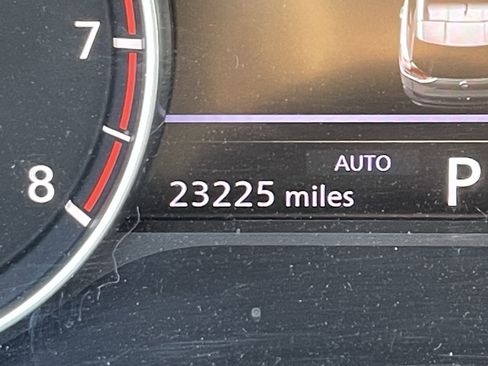 Used 2023 Nissan Rogue SL image 21