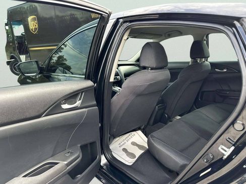 Used 2022 Honda Insight EX image 15