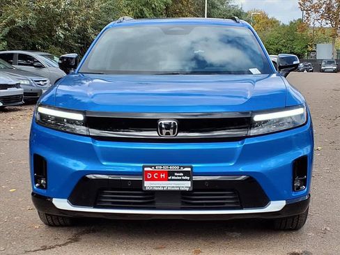 New 2026 Honda Prologue Touring image 2