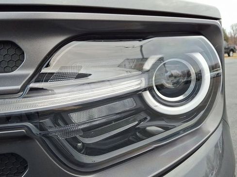 Used 2022 Ford Bronco Sport Big Bend image 12