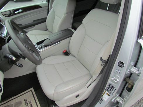 Used 2014 Mercedes-Benz ML 350 4MATIC image 10