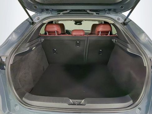 Used 2025 MAZDA CX-30 AWD 2.5 S w/ Preferred Package image 27