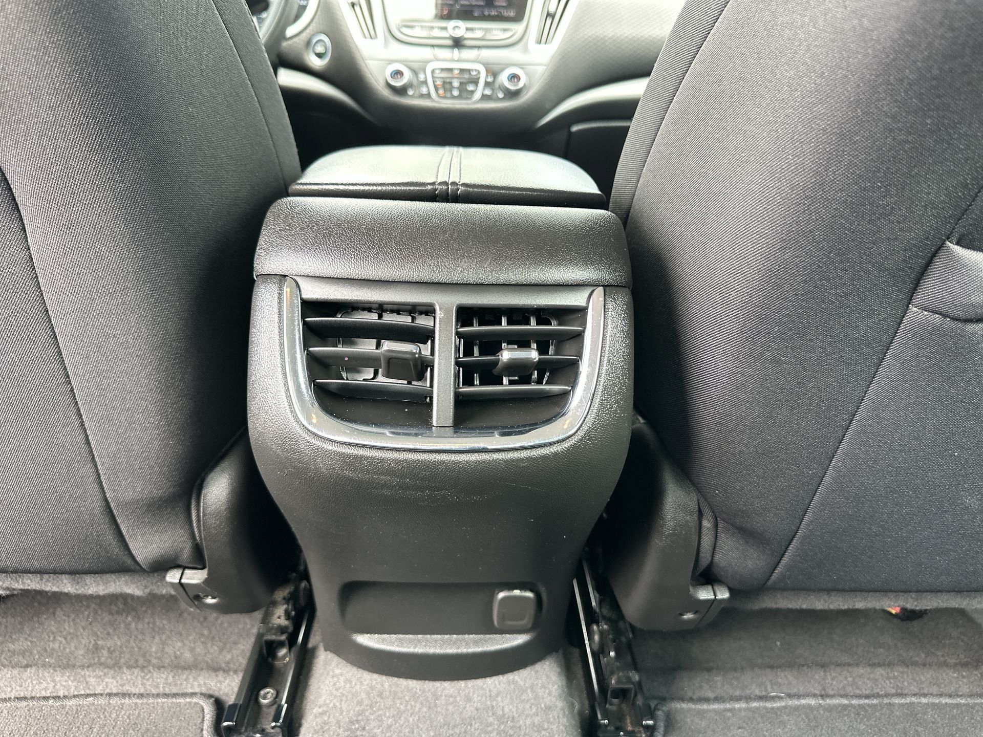 Certified 2024 Chevrolet Malibu LT FWD image 21