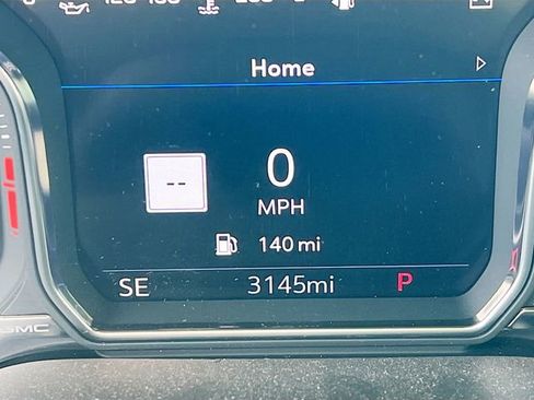 Used 2020 GMC Sierra 1500 AT4 w/ AT4 Premium Package image 13