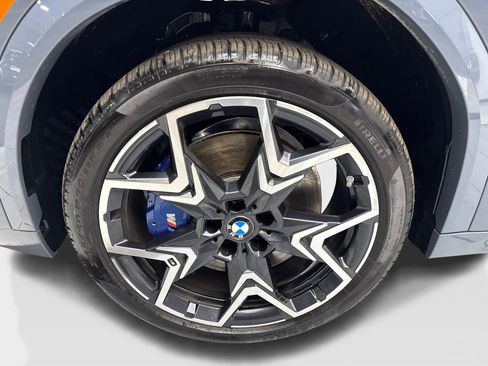 Used 2026 BMW X2 xDrive28i w/ Technology Package AWD/4WD image 80