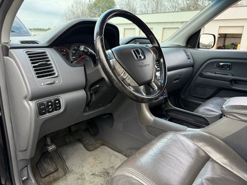 Used 2005 Honda Pilot EX-L image 17